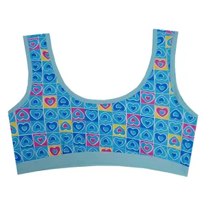 نیم تنه دخترانه کد G-24
