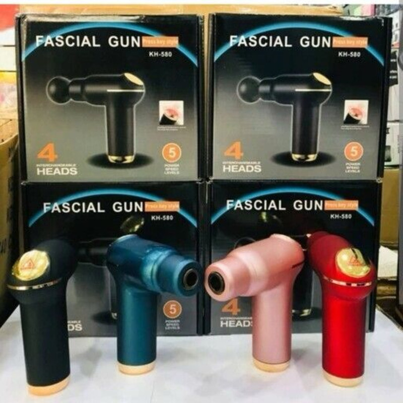 ماساژور برقی مدل KH-580