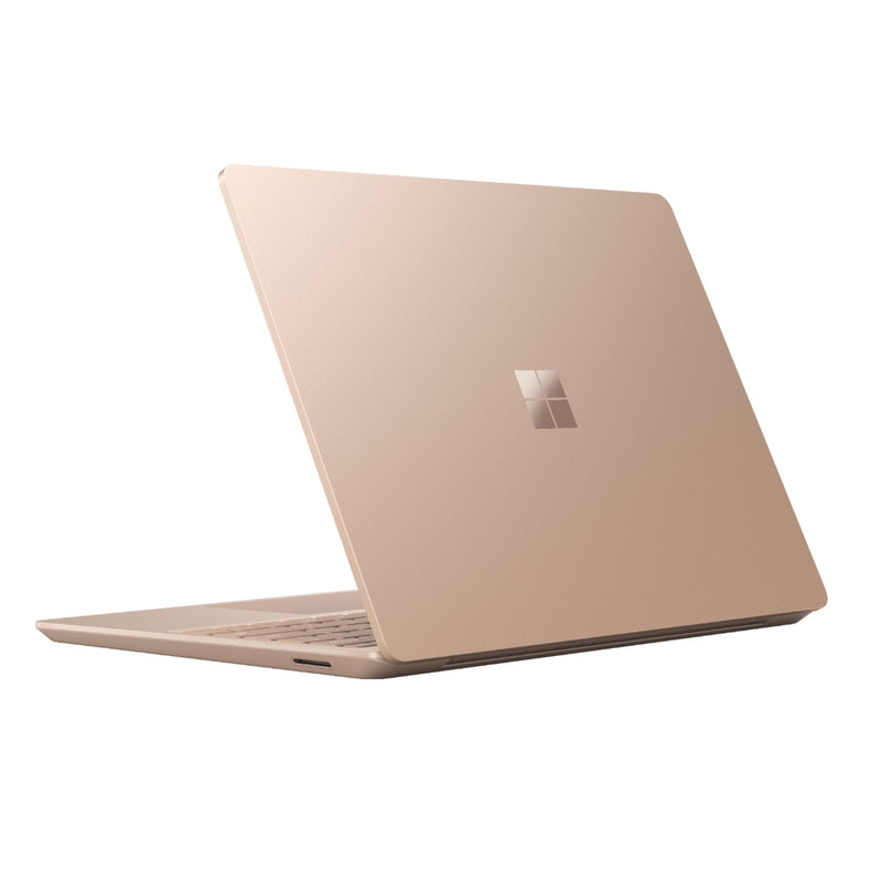 لپ تاپ 12.4 اینچی مایکروسافت مدل Surface Laptop GO