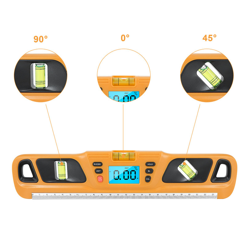 تراز دیجیتال مدل HW-200