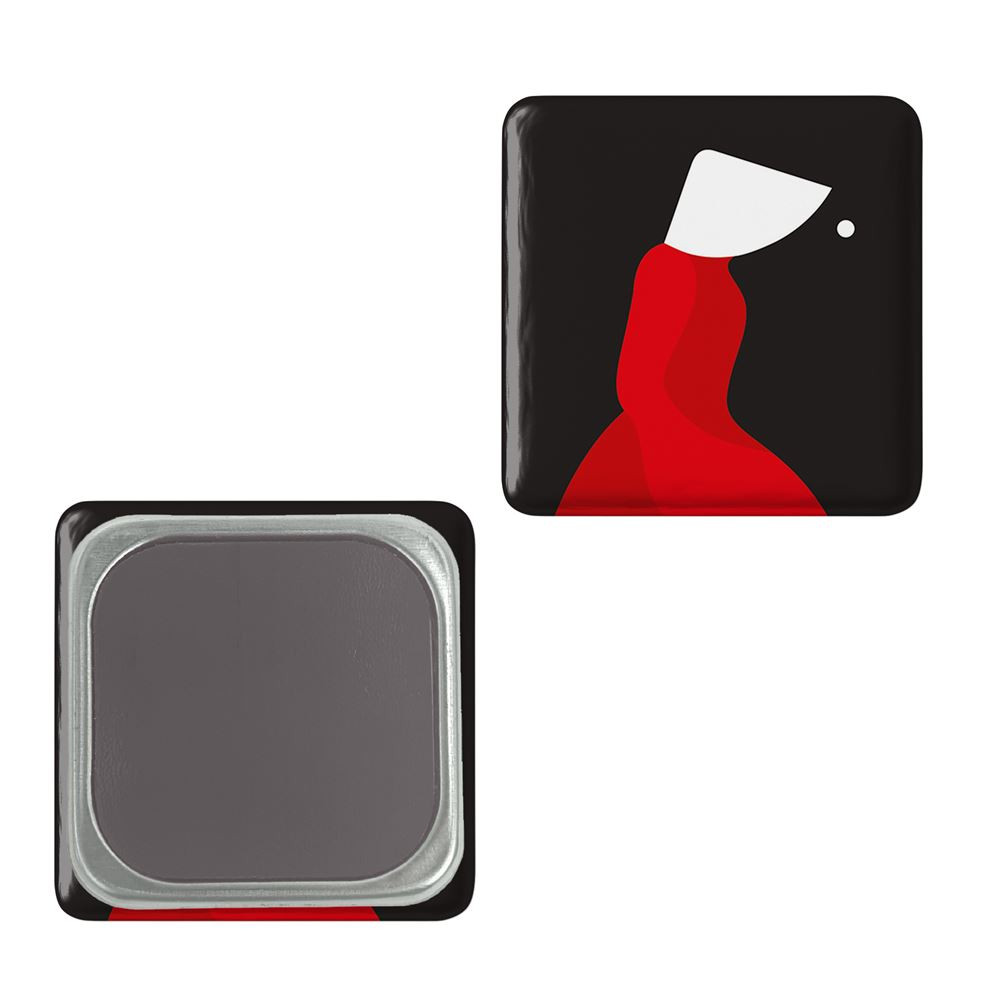 مگنت خندالو مدل سریال سرگذشت یک ندیمه The Handmaid's Tale کد 28636