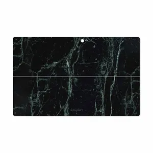 برچسب پوششی ماهوت مدل Graphite-Green-Marble مناسب برای تبلت مایکروسافت Surface 2 RT 2013