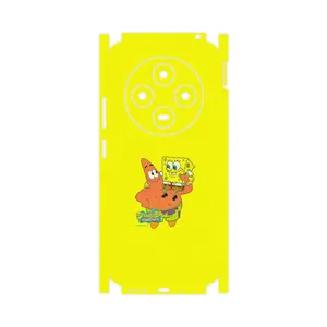MAHOOT SpongeBob SquarePants-FullSkin Cover Sticker for Xiaomi Poco C75