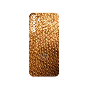 MAHOOT Fish Skin Cover Sticker for Samsung Galaxy M34 5G