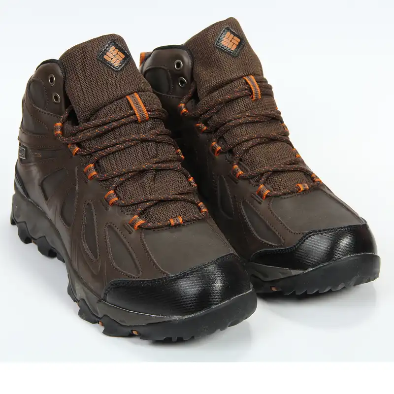 کفش طبیعت گردی کلمبیا کد 21200