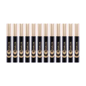 ریمل حجم دهنده ریمیلیا مدل Ultra Black مجموعه ۱۲ عددی