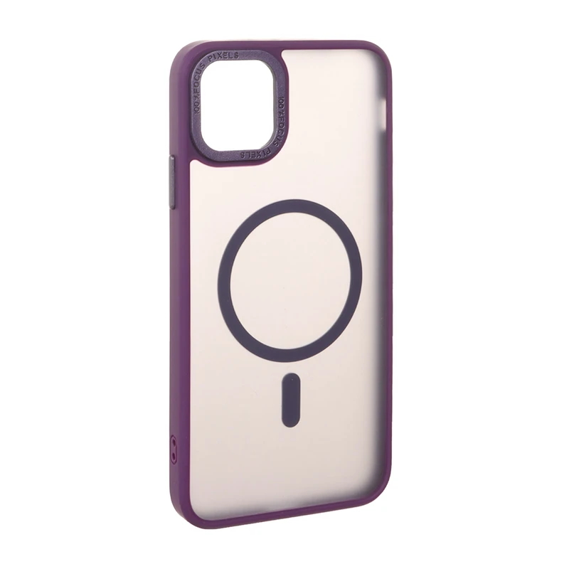 کاور مدل Focus Pixels مناسب برای گوشی موبایل اپل iphone 11 pro max