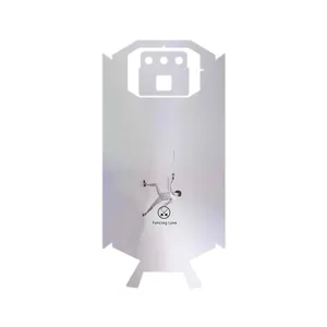 MAHOOT Fencing Cover Sticker for Doogee S70