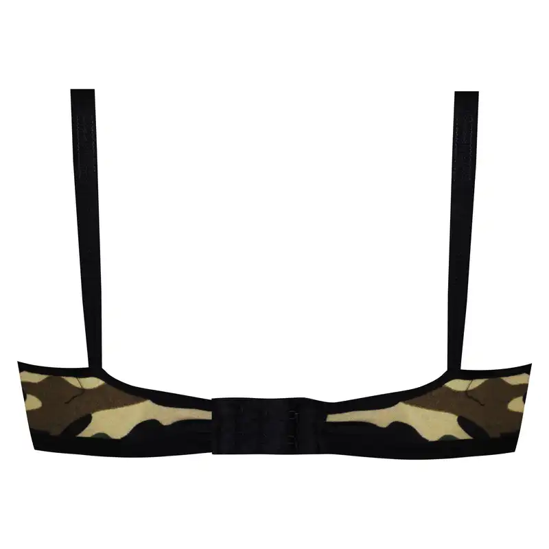 ست شورت و سوتین زنانه مدل بدون فنر کد 3622-9-CR