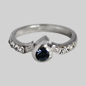 انگشتر زنانه مدل A 016