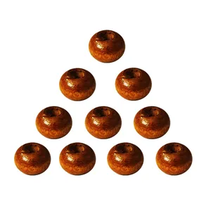 مهره دستبند کد MO 73 بسته 10 عددی