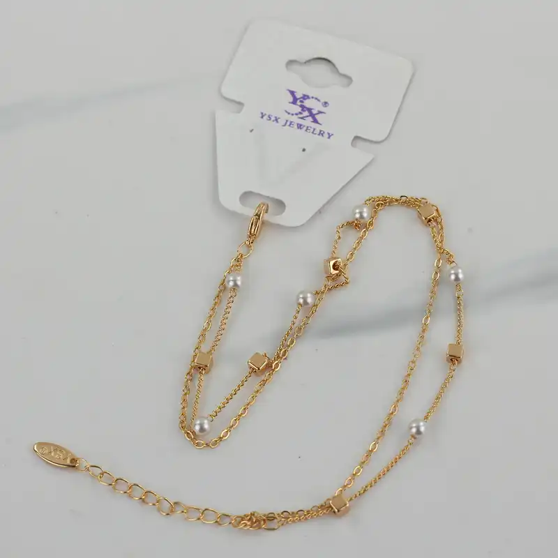 پابند زنانه وای اس ایکس مدل ماریا کد P97