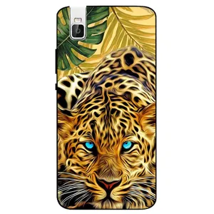 Megafone Panter 7455 Cover For Honor 7i