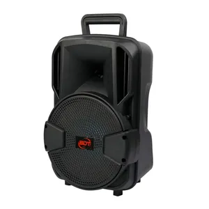 اسپیکر بلوتوثی قابل حمل بی دی تی مدل BD-8019