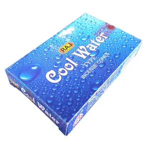 عود راج مدل Cool Water