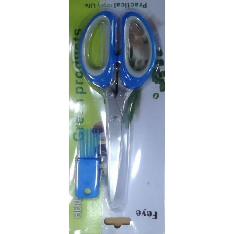 قیچی سبزیجات مدل Feye