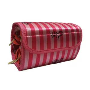 کیف لوازم آرایش زنانه ویکتوریا سکرت مدل رولی