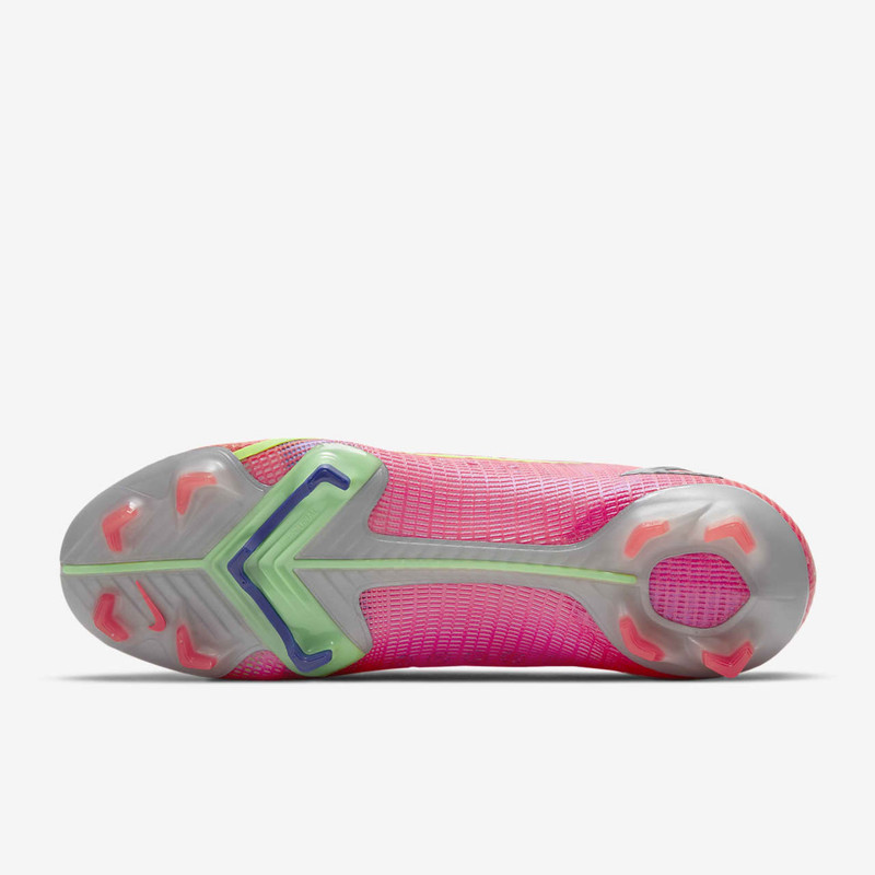 کفش فوتبال مردانه مدل Mercurial Vapor 14 Elite FG