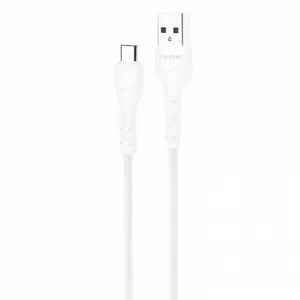 کابل تبدیل USB به USB-C ارلدام مدل EC-095C طول 1 متر