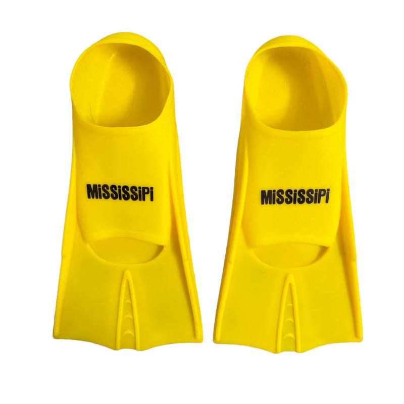 فین شنا می سی سی پی مدل M3 سایز 33-35