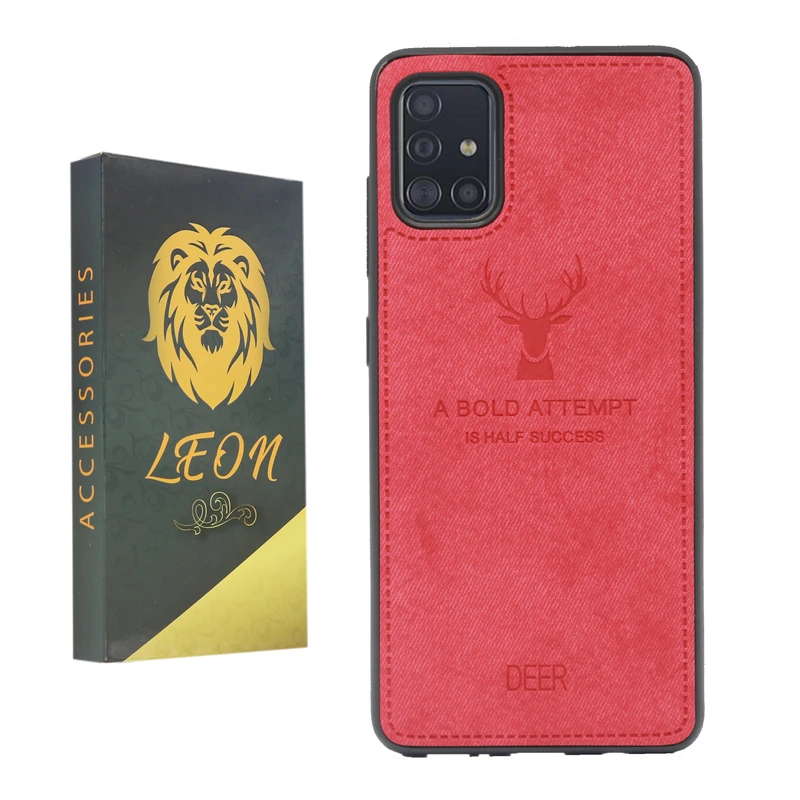 کاور مدل Gavazni مناسب برای گوشی موبایل سامسونگ Galaxy A51 4G / 5G