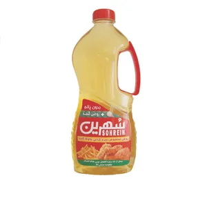 روغن سرخ کردنی کنجد سهرین - ۱۸۰۰ میلی لیتر 