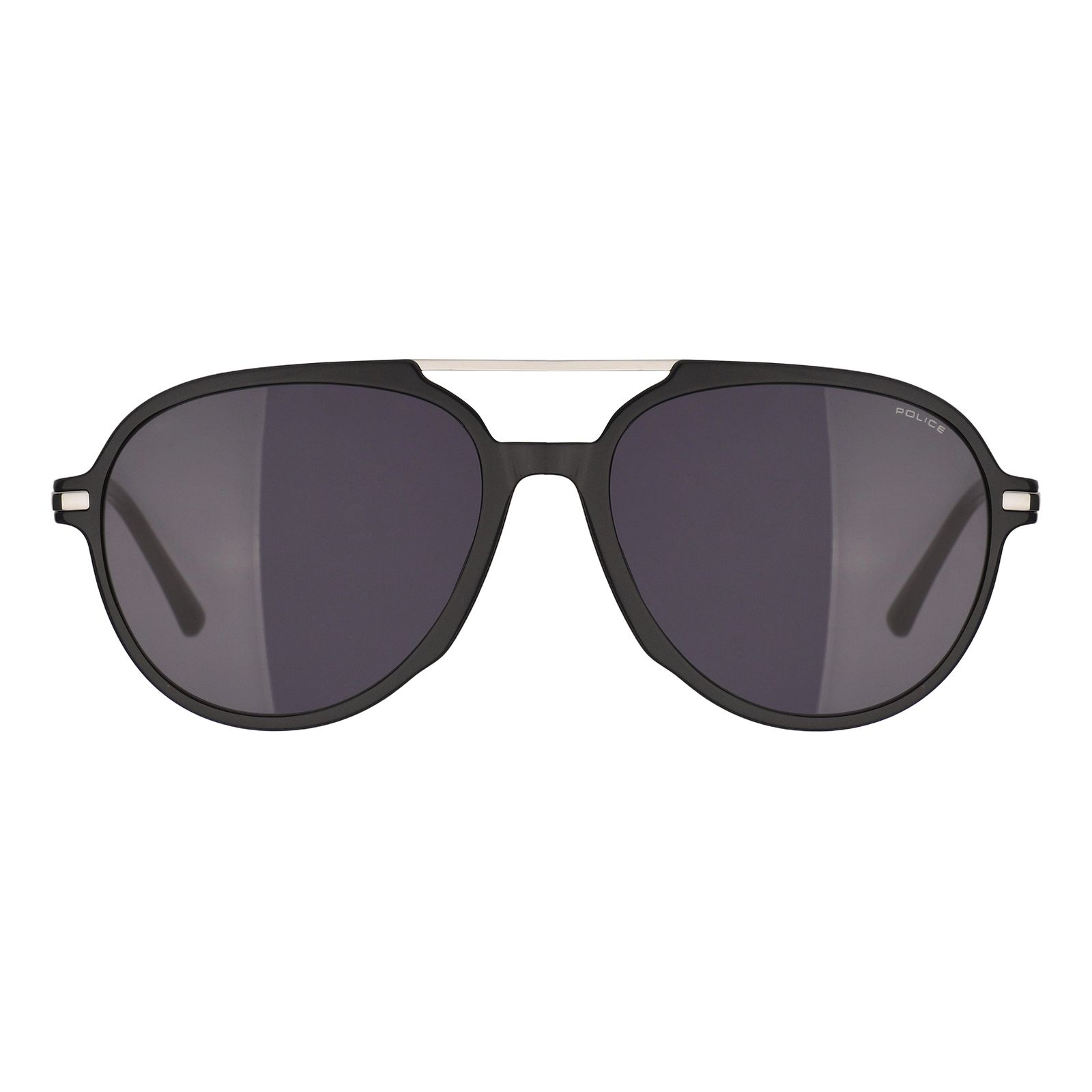 عینک آفتابی مردانه پلیس مدل SPLE91-0821