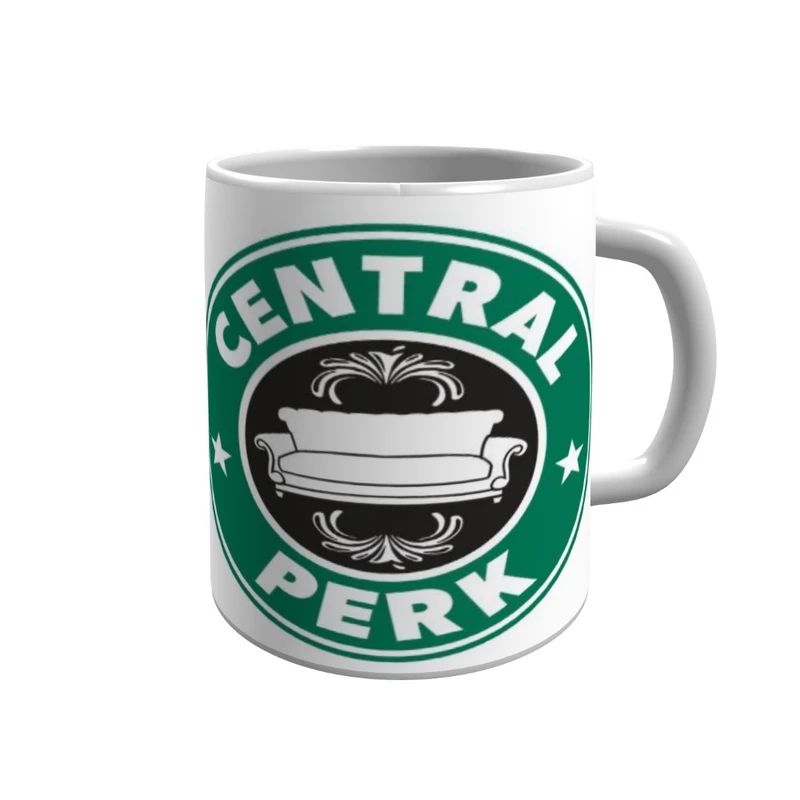 ماگ پاد آفرین مدل جی ال ۲۲