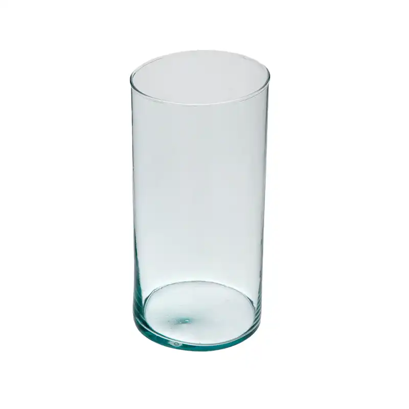 گلدان مدل استوانه ای کد 004