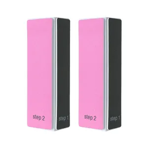 سوهان ناخن مینیسو مدل S-7006 مجموعه دو عددی