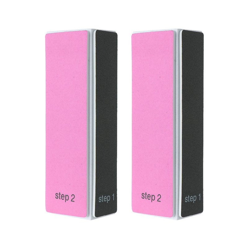 سوهان ناخن مینیسو مدل S-7006 مجموعه دو عددی