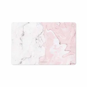 MAHOOT Blanco-Pink-Marble Cover Sticker for Huawei Matepad T10 2020 AGS-L09
