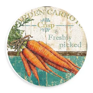 دیوارکوب طرح هویج مدل wtb444