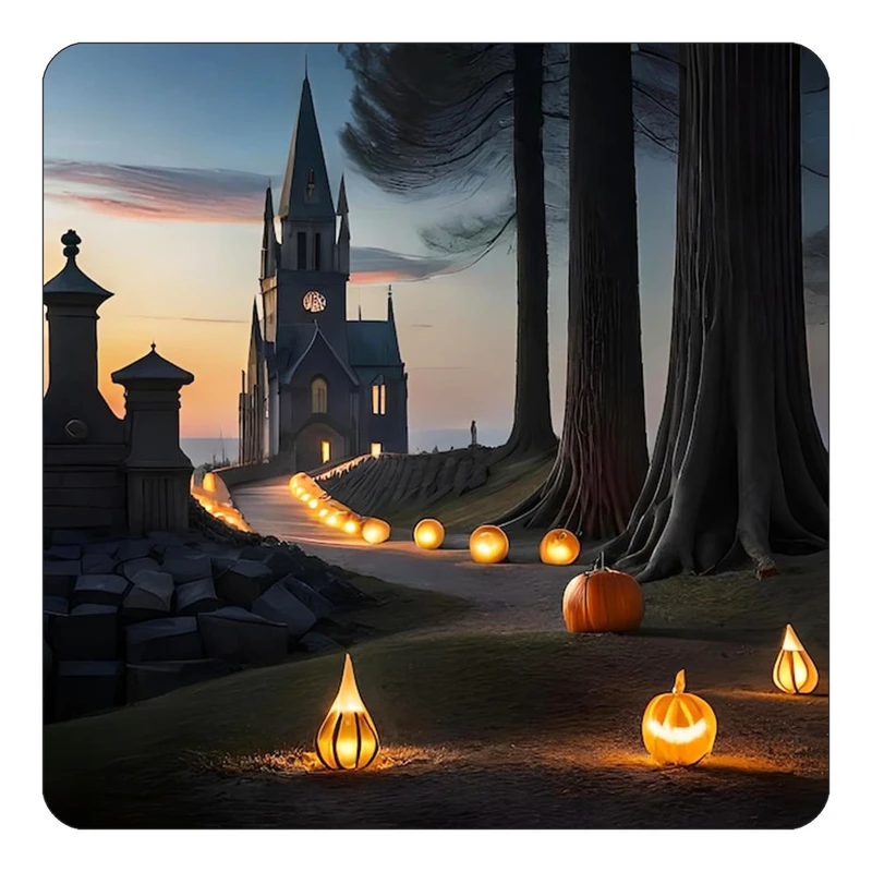 مگنت کاکتی طرح هری پاتر Harry Potter مدل mp42929