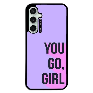 AKAM AMC-WSGS23FE-POSITIVE-30 Cover For Samsung Galaxy S23 FE