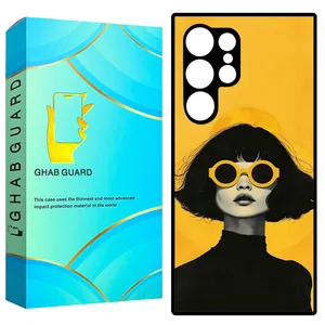  Ghab Guard GCHPS23U Cover For Samsung Galaxy S23 Ultra 5G