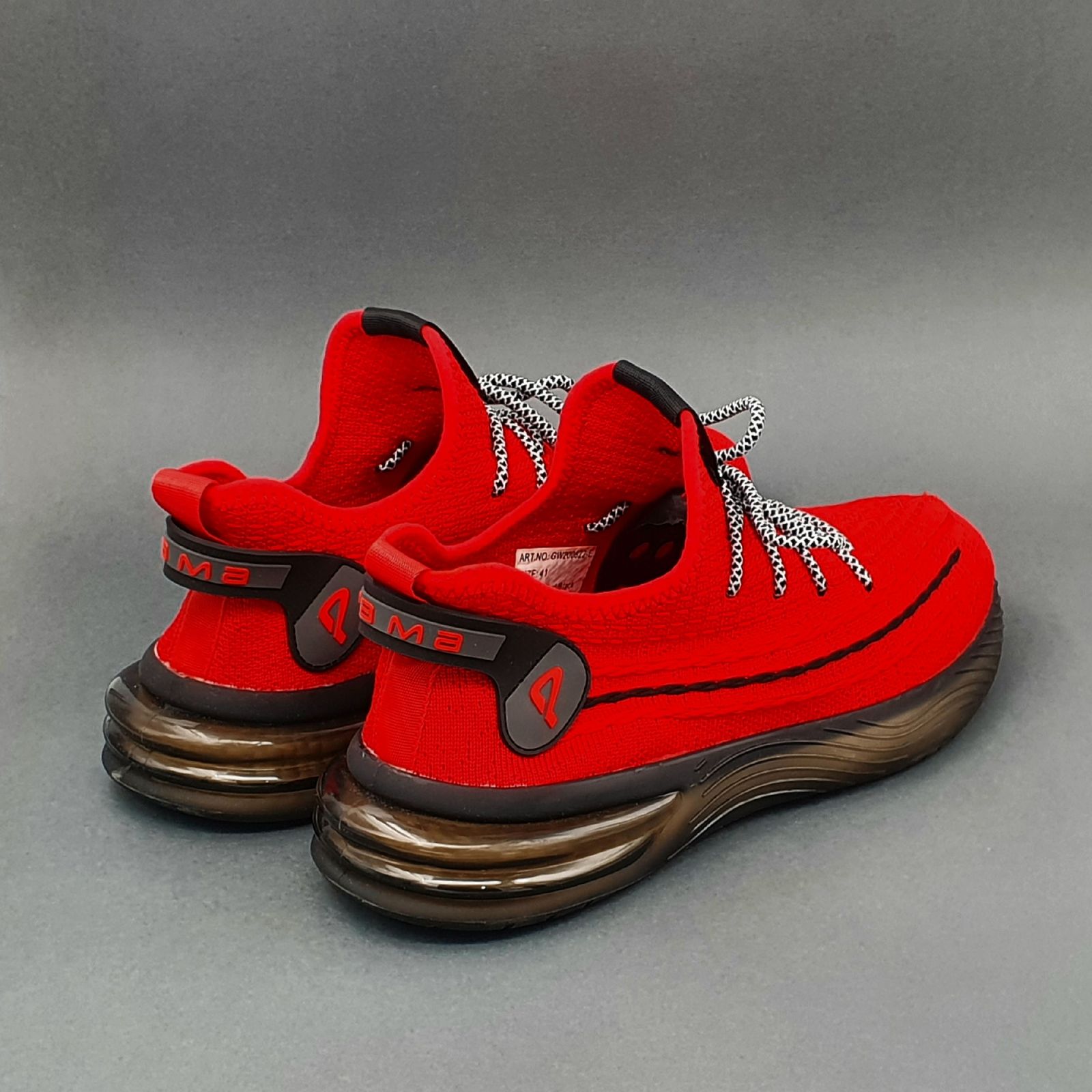 کفش پیاده روی مردانه پاما مدل VR-822 کد G1602 -  - 3