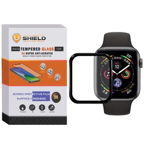 Ultimate Shield NUST Screen Protector For Apple Watch Series 2 38mm