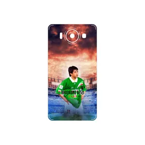 MAHOOT Khodadad Azizi Cover Sticker for Microsoft Lumia 950