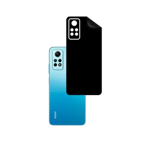 PG RG Back Skin For XIAOMI Redmi Note 12 Pro 4G