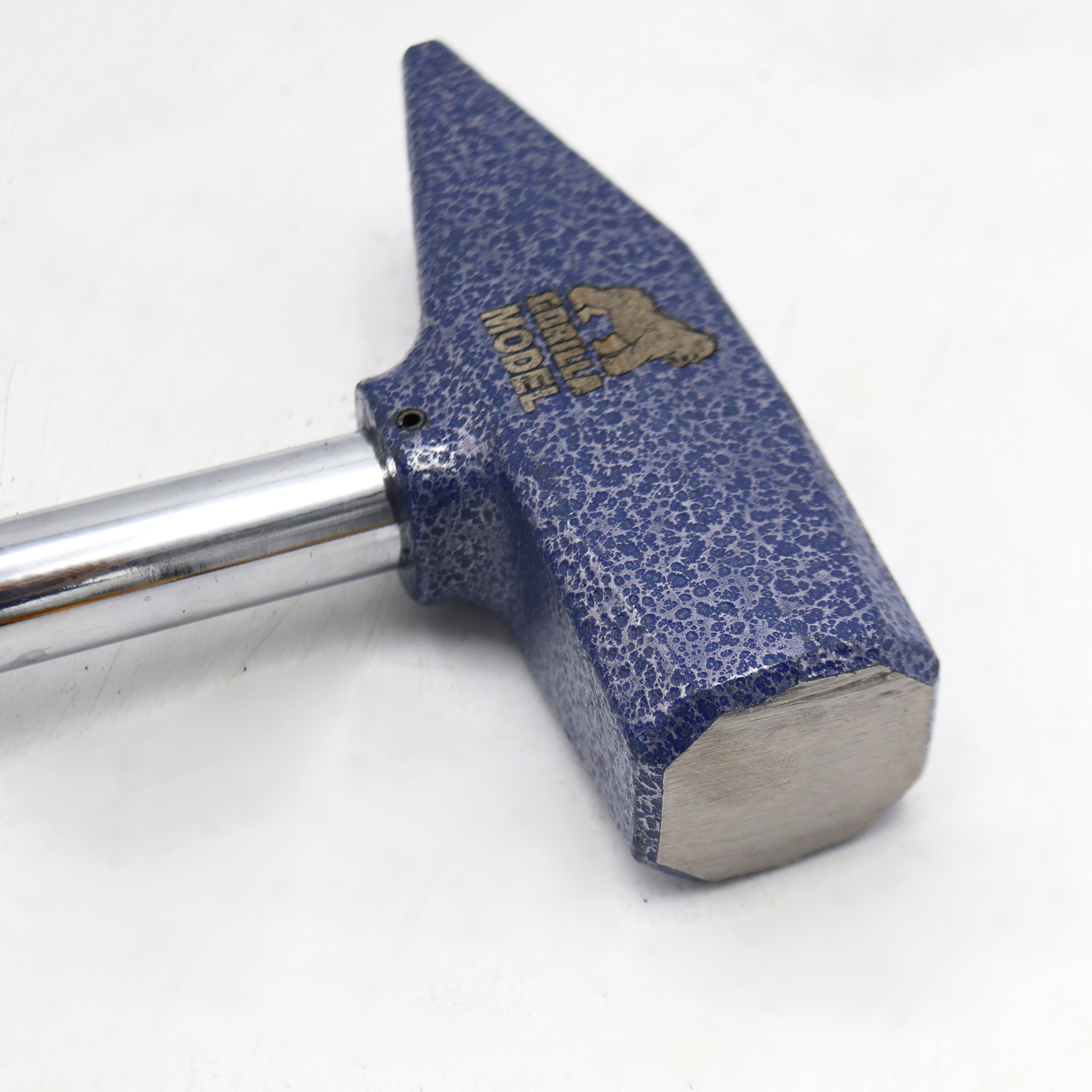 چکش مدل گوریلا کد YP-MOHANDESI-1500GR وزن 1630 گرم