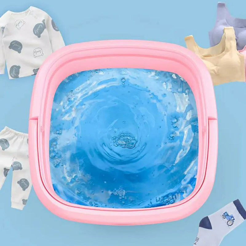 مینی واش مدل 0689