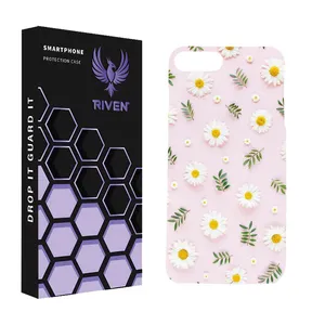 RIVEN RI2-8 Case For Apple iPhone 8 Plus، Apple iPhone 7 Plus