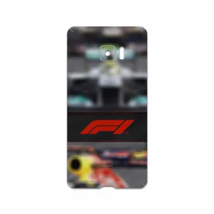 MAHOOT Formula One Cover Sticker for HTC U Ultra
