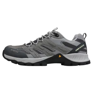 کفش پیاده روی مردانه هامتو مدل 150564A-4