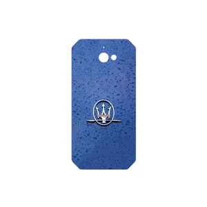 MAHOOT Maserati Cover Sticker for CAT S50