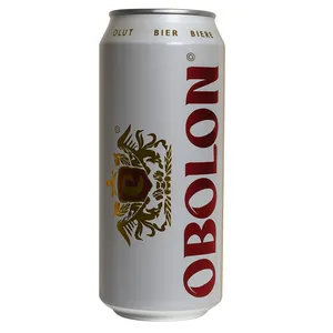 ماءالشعیر مالت با طعم کلاسیک آبولون - 0.5 میلی‌لیتر