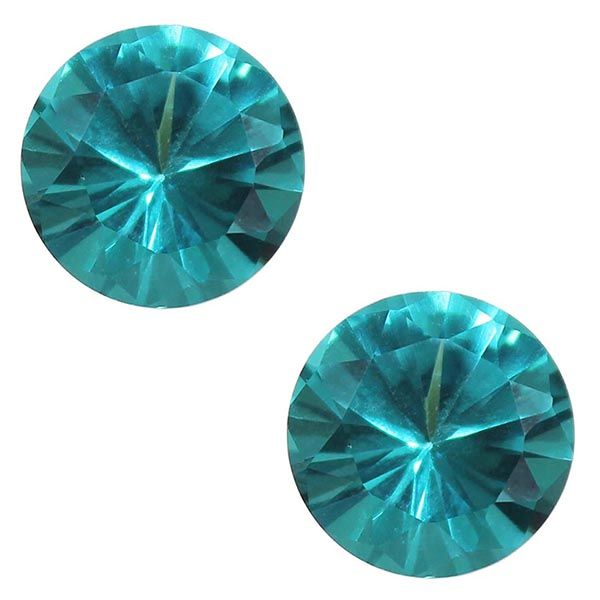 سنگ توپاز کد D64880 بسته 2 عددی