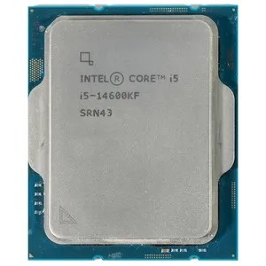 پردازنده مرکزی اینتل مدل 14600KF Box