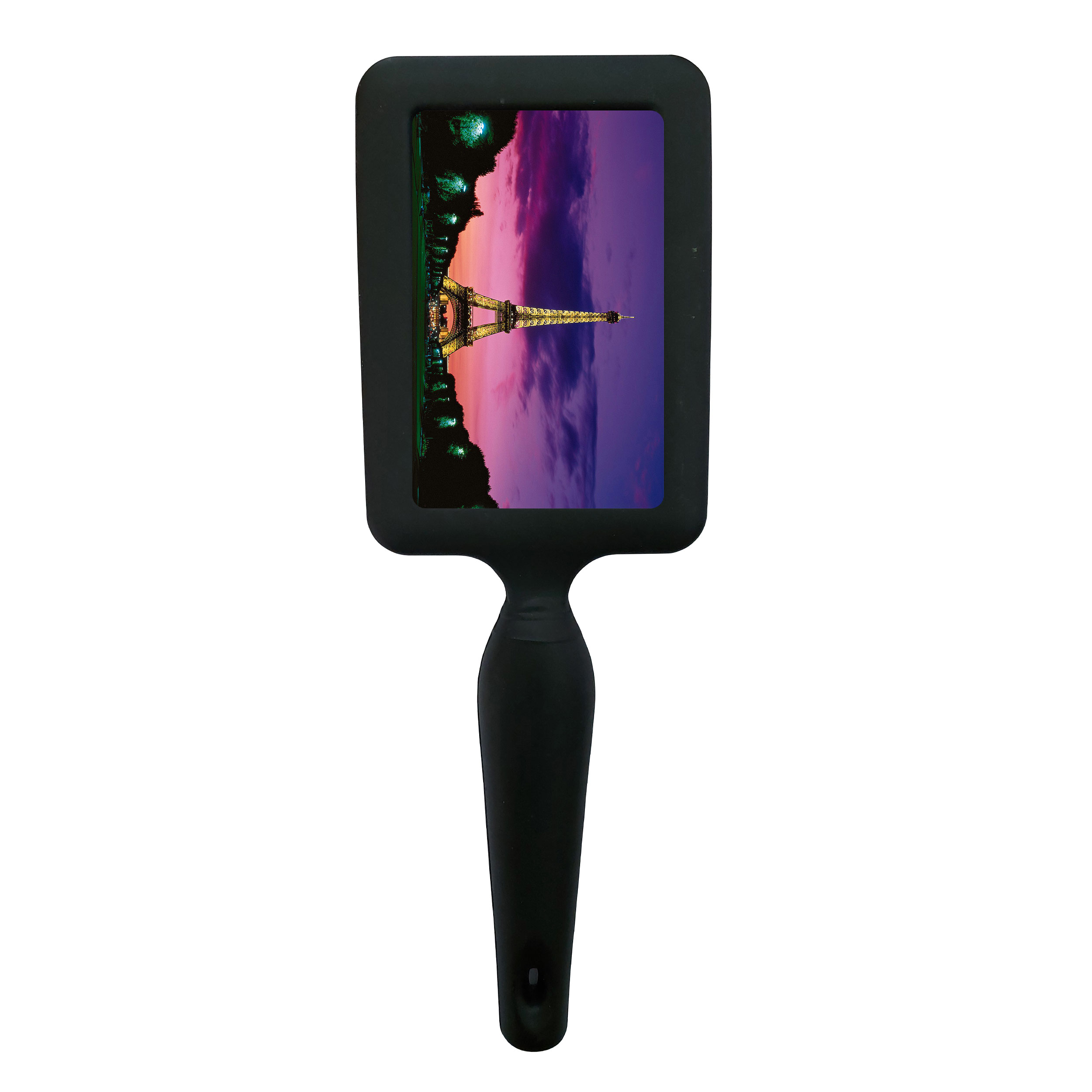 برس مو طرح برج ایفل مدل B1503